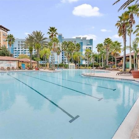 Designer Corner Suite 3Br/2Ba - Disney, Universal, Convention Center & Seaworld Orlando Kültér fotó
