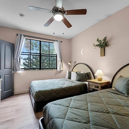 Designer Corner Suite 3Br/2Ba - Disney, Universal, Convention Center & Seaworld Orlando Kültér fotó