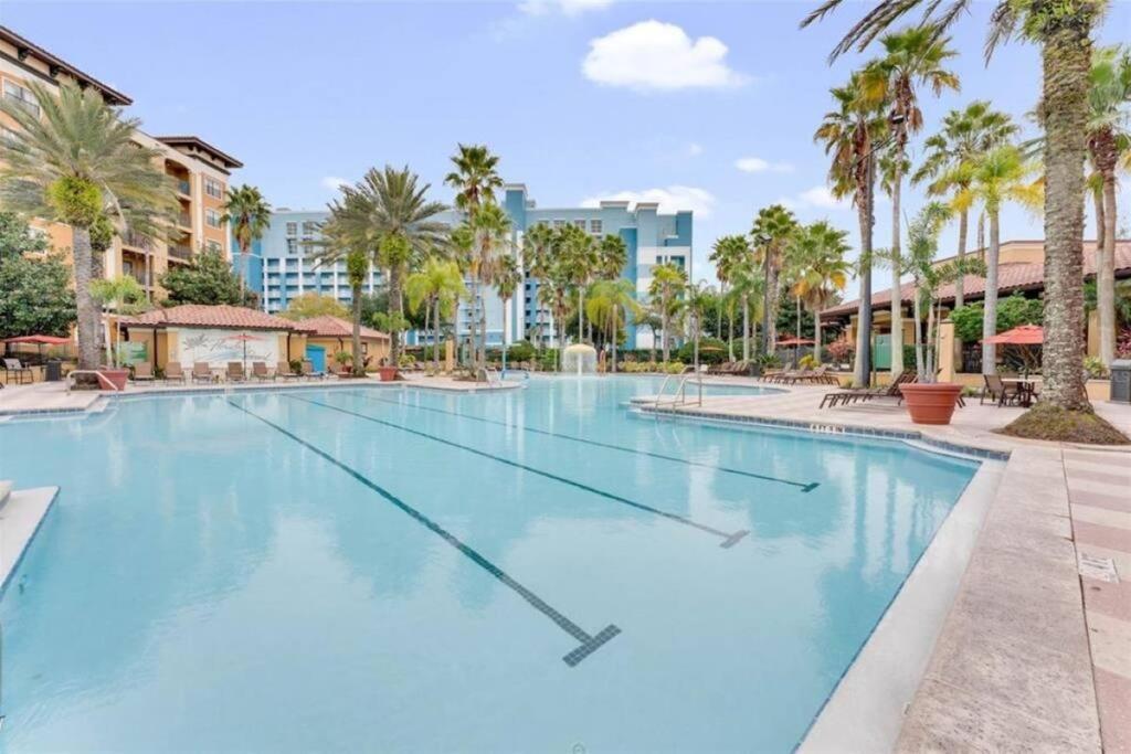Designer Corner Suite 3Br/2Ba - Disney, Universal, Convention Center & Seaworld Orlando Kültér fotó