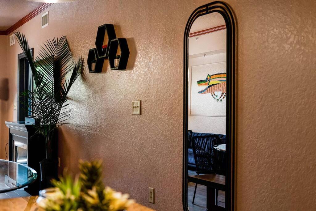 Designer Corner Suite 3Br/2Ba - Disney, Universal, Convention Center & Seaworld Orlando Kültér fotó