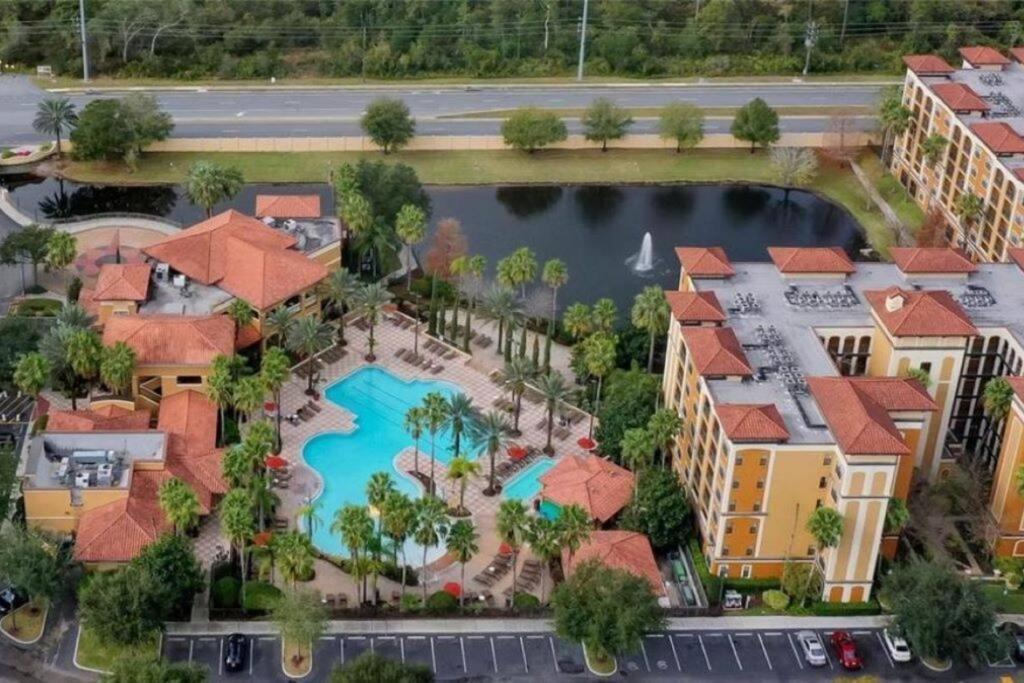 Designer Corner Suite 3Br/2Ba - Disney, Universal, Convention Center & Seaworld Orlando Kültér fotó