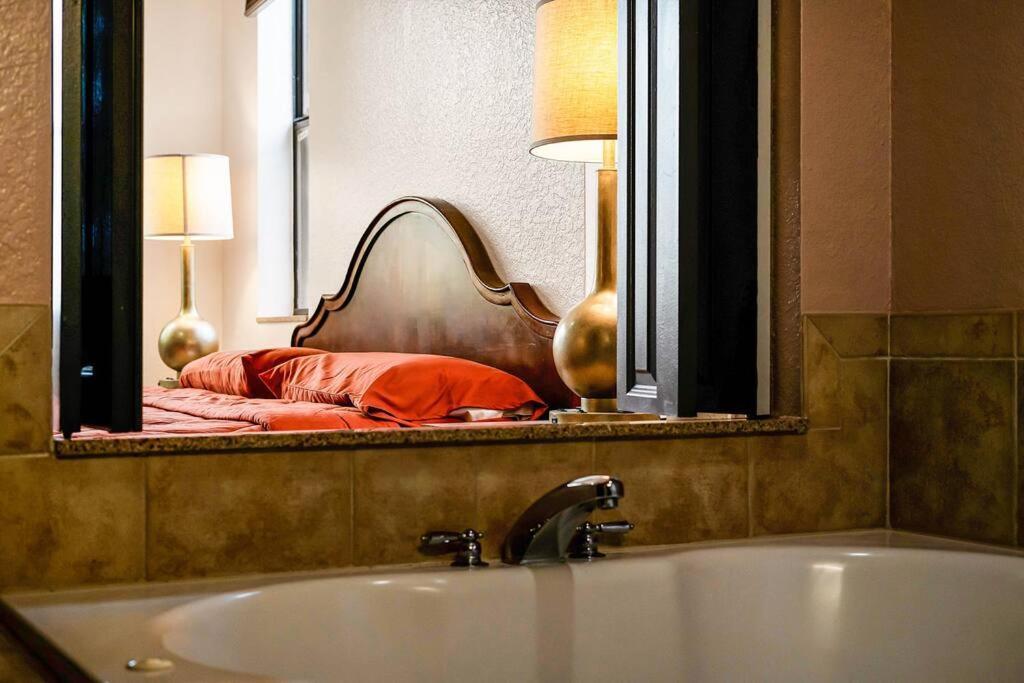 Designer Corner Suite 3Br/2Ba - Disney, Universal, Convention Center & Seaworld Orlando Kültér fotó
