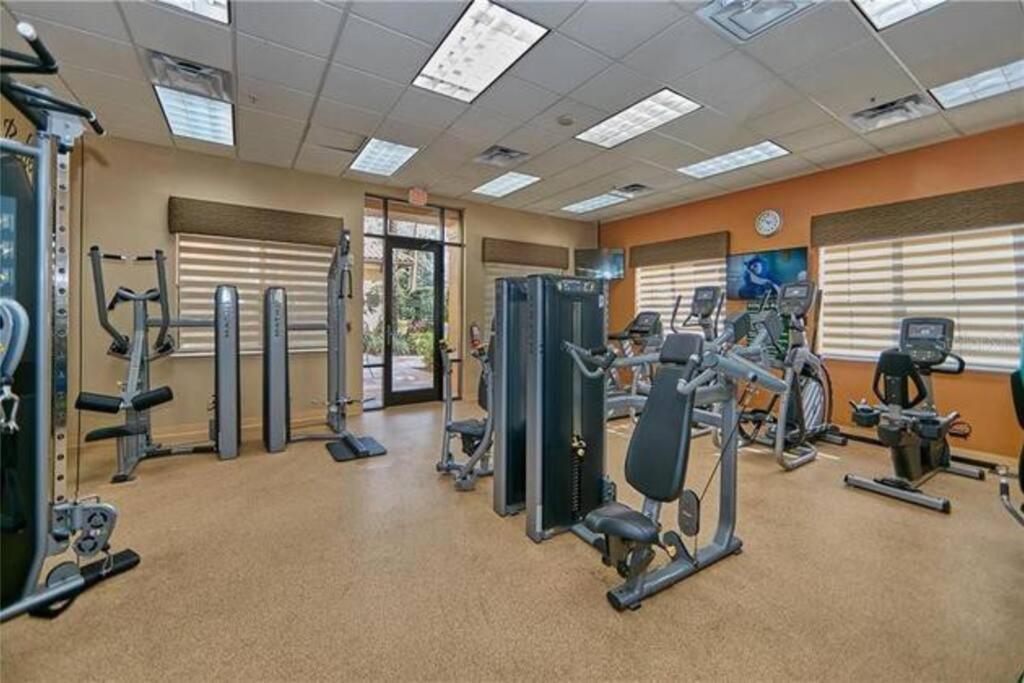 Designer Corner Suite 3Br/2Ba - Disney, Universal, Convention Center & Seaworld Orlando Kültér fotó
