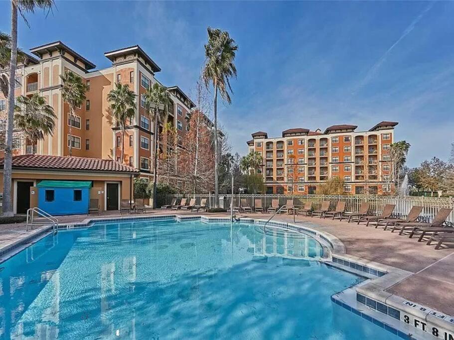 Designer Corner Suite 3Br/2Ba - Disney, Universal, Convention Center & Seaworld Orlando Kültér fotó