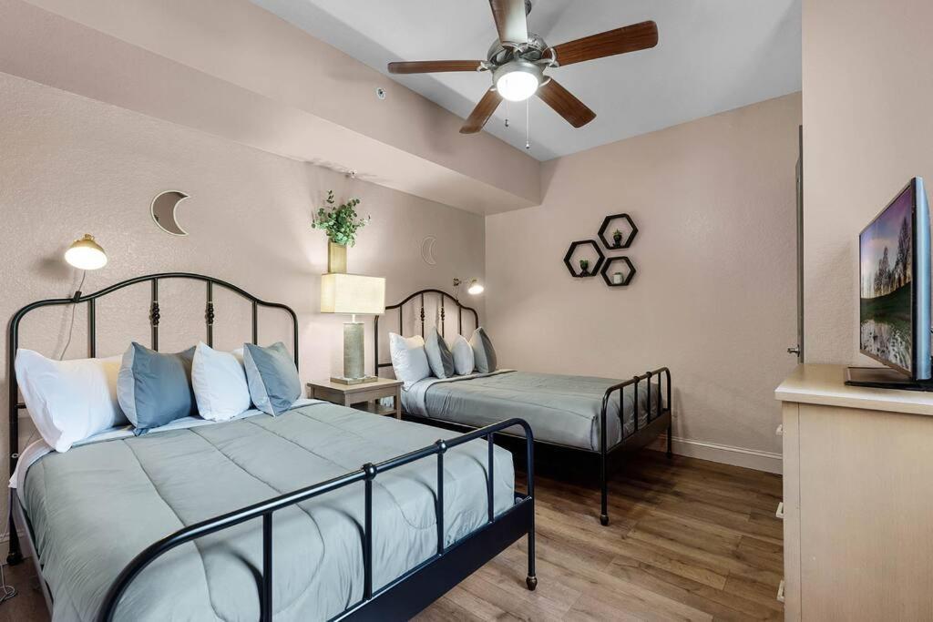Designer Corner Suite 3Br/2Ba - Disney, Universal, Convention Center & Seaworld Orlando Kültér fotó