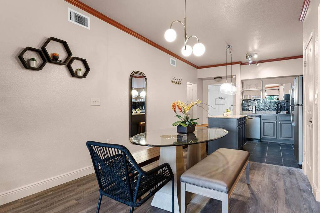Designer Corner Suite 3Br/2Ba - Disney, Universal, Convention Center & Seaworld Orlando Kültér fotó