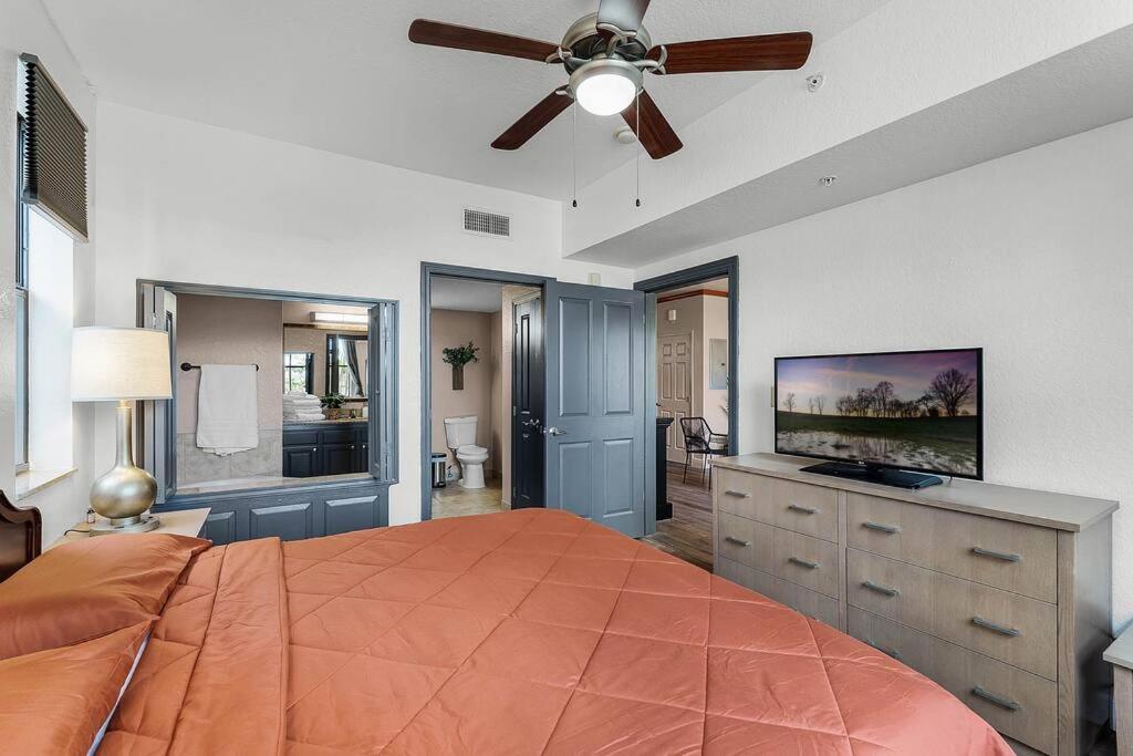 Designer Corner Suite 3Br/2Ba - Disney, Universal, Convention Center & Seaworld Orlando Kültér fotó