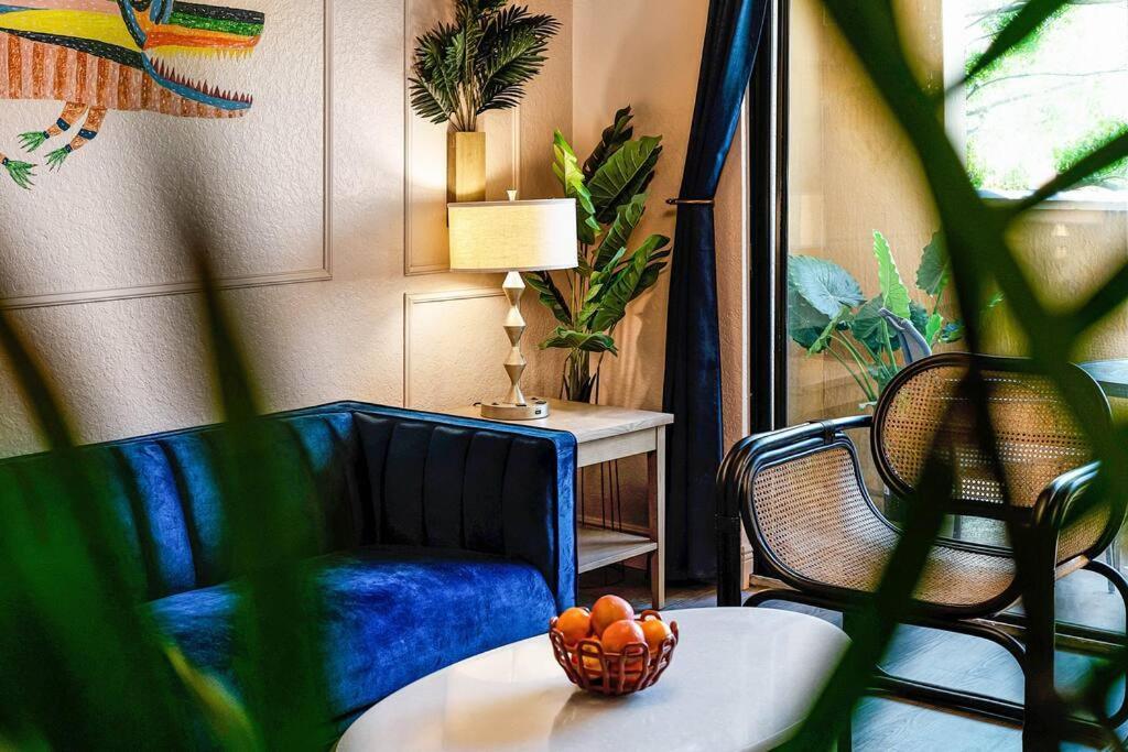 Designer Corner Suite 3Br/2Ba - Disney, Universal, Convention Center & Seaworld Orlando Kültér fotó