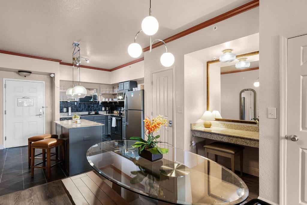 Designer Corner Suite 3Br/2Ba - Disney, Universal, Convention Center & Seaworld Orlando Kültér fotó